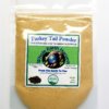 Dried Turkey Tail Mushroom Powder